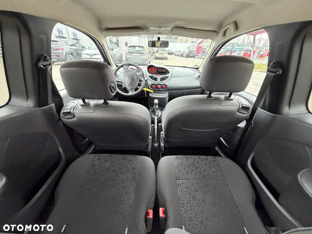 Renault Twingo 1.2 16V Rip Curl - 6