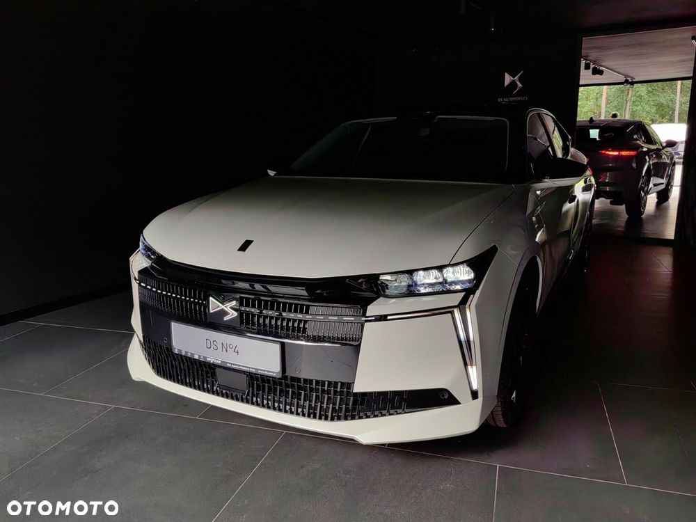 DS Automobiles DS 4 - 20