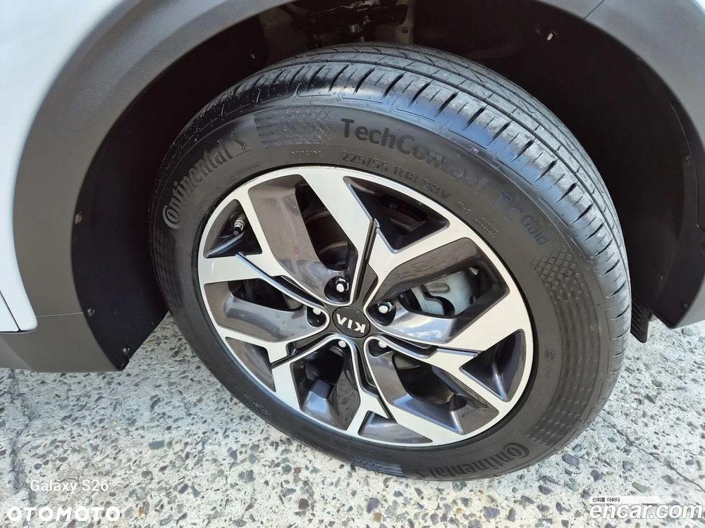Kia Sportage - 9