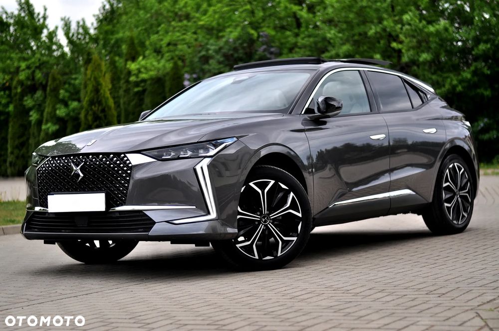 DS Automobiles DS 4 1.2 PureTech Esprit de Voyage - 8