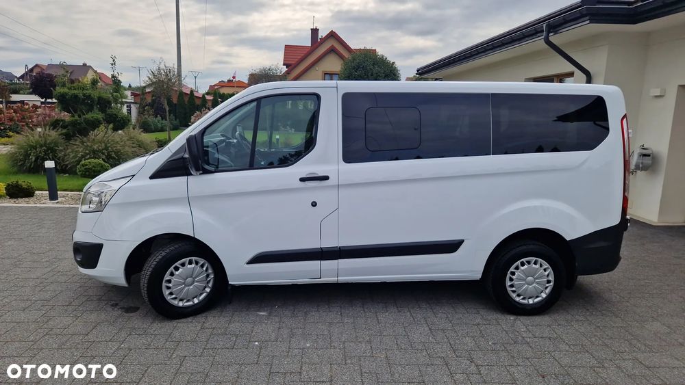 Ford Transit Custom 270 L1H1 Trend - 2