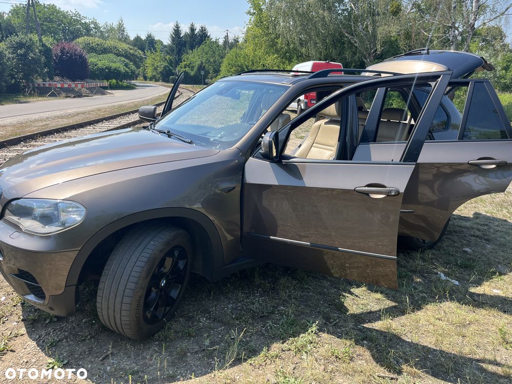 BMW X5 - 32