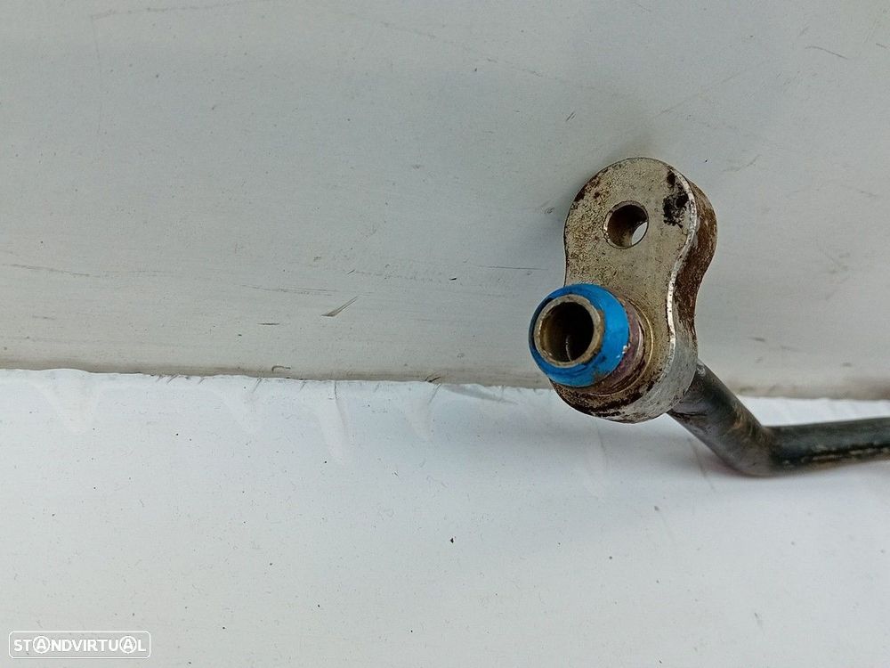 Tubo AC AUDI A6 Allroad (4FH, C6) - 3