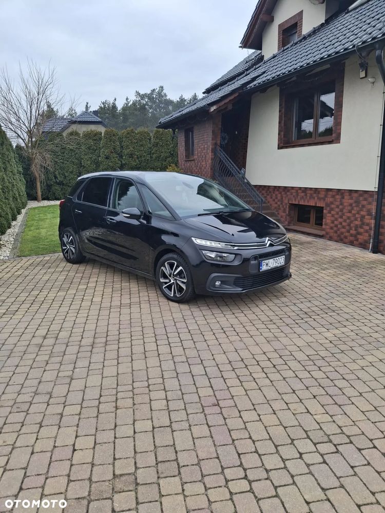 Citroën SpaceTourer - 1