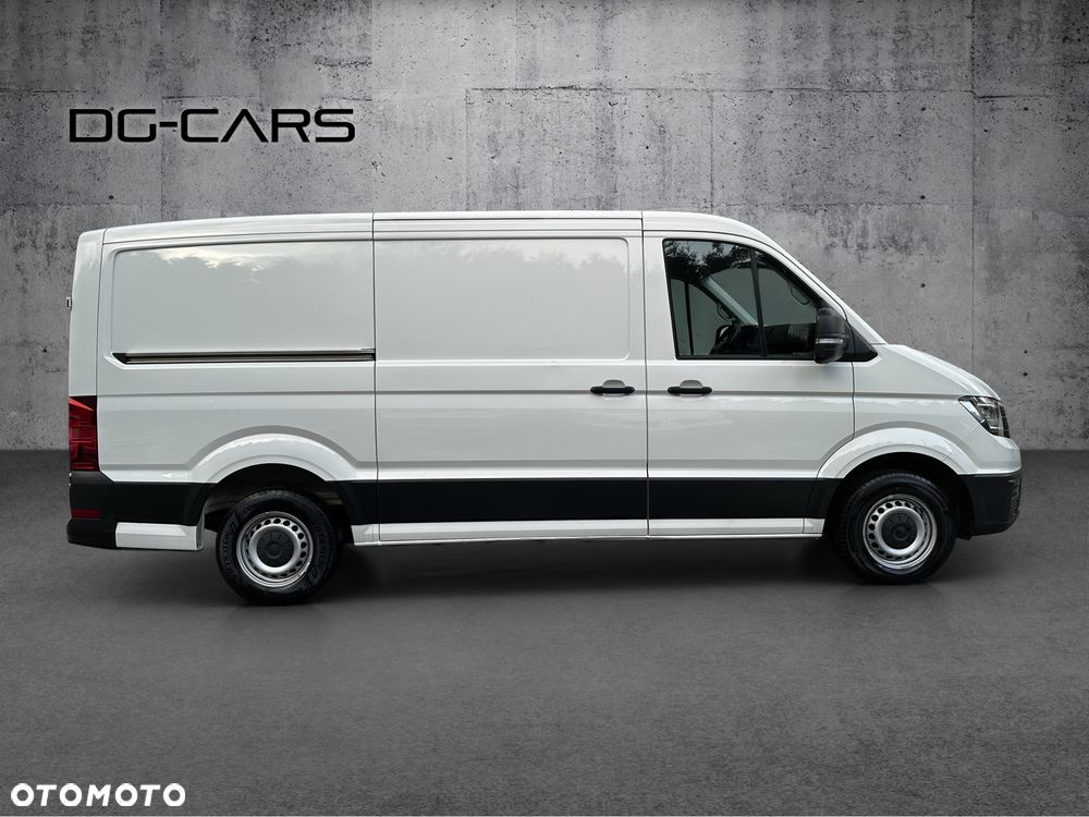 Volkswagen Crafter - 4