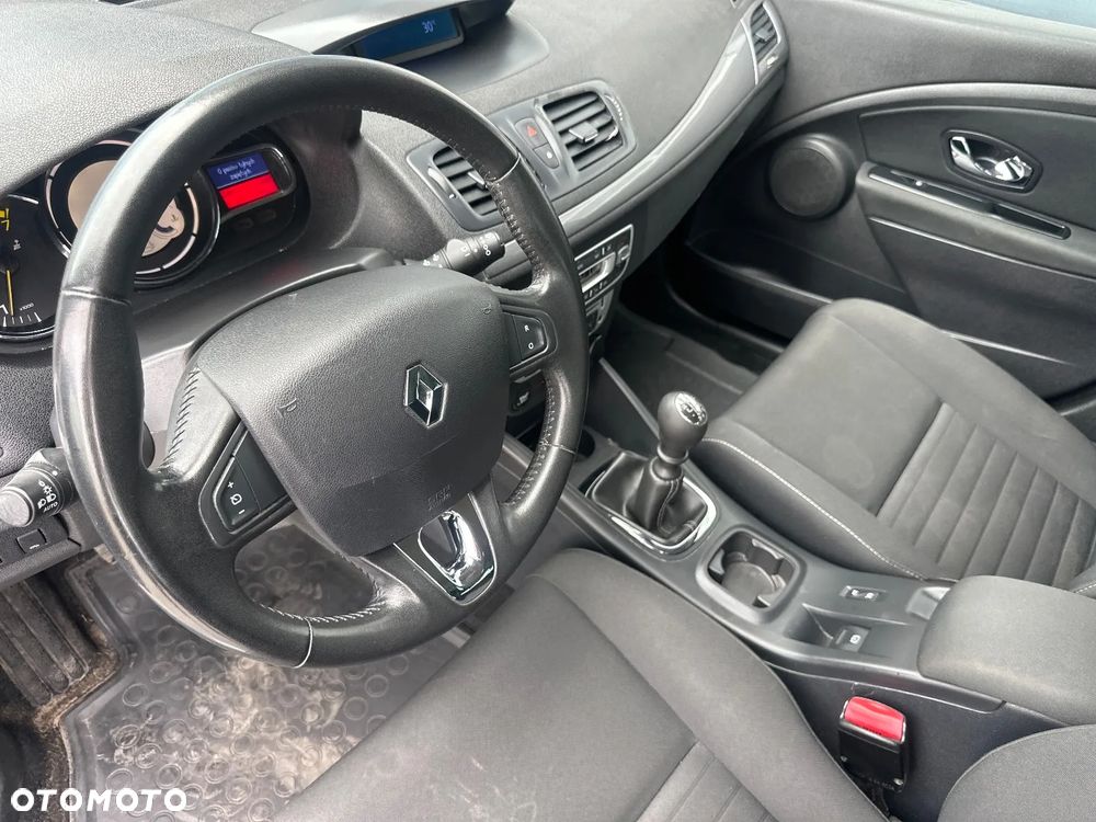 Renault Megane 1.2 16V TCE Energy Dynamique - 23