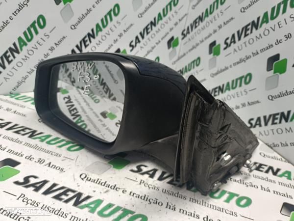 Espelho Retrovisor Esq Electrico  Bmw 3 (F30, F80) - 1