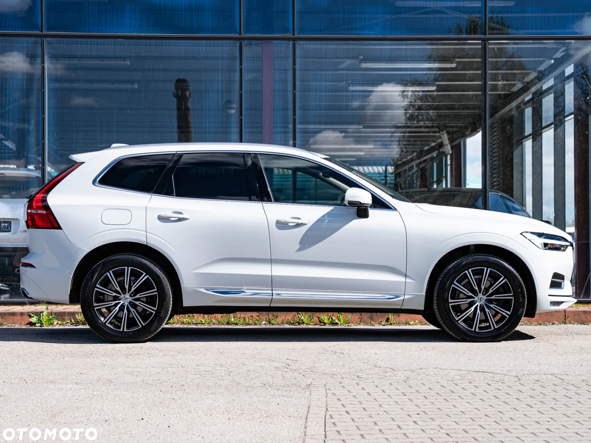 Volvo XC 60 B4 D Geartronic Inscription - 16