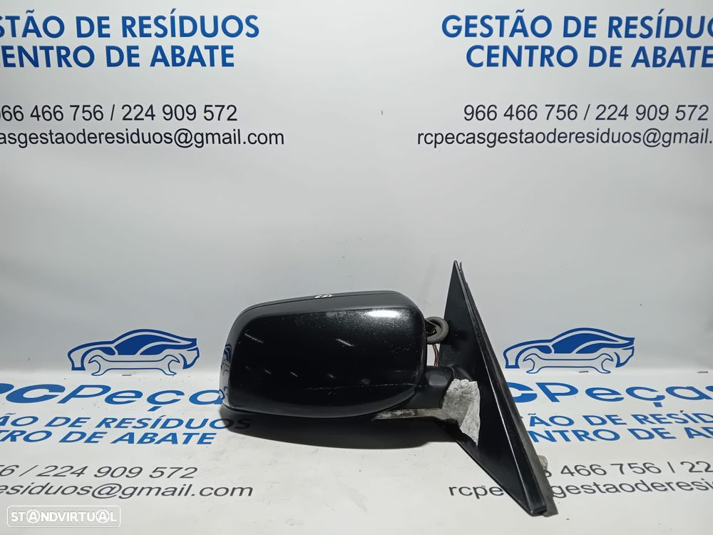 .Espelho Retrovisor Direito BMW Serie 5 E60 E61 Original - 4
