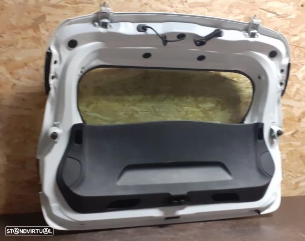 Tampa Da Mala Renault Clio Iv (Bh_) - 2