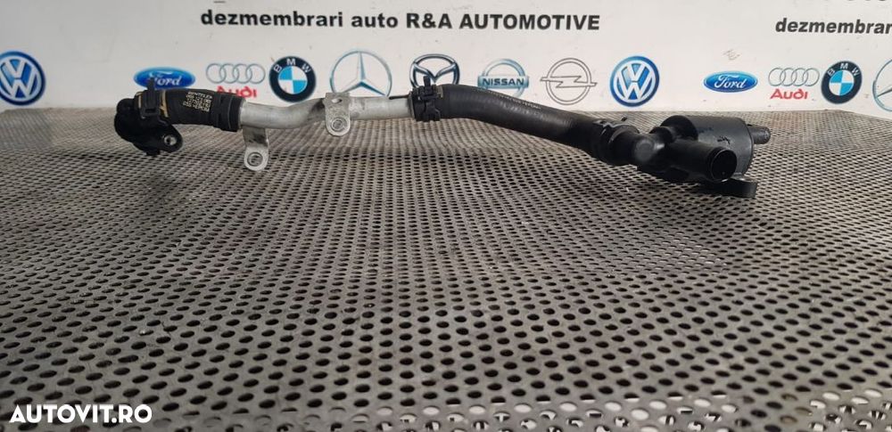 Pompa Secundara Auxiliara Apa Audi A5 A6 A7 A8 Q5 3.0 Tdi Cu Garantie - 2