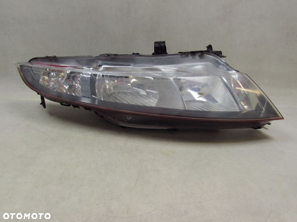 HONDA CIVIC VIII UFO 06-11 LAMPA REFLEKTOR PRZOD PRAWY UK - 2