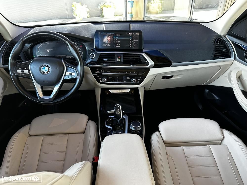 BMW X3 30 e xDrive xLine - 6