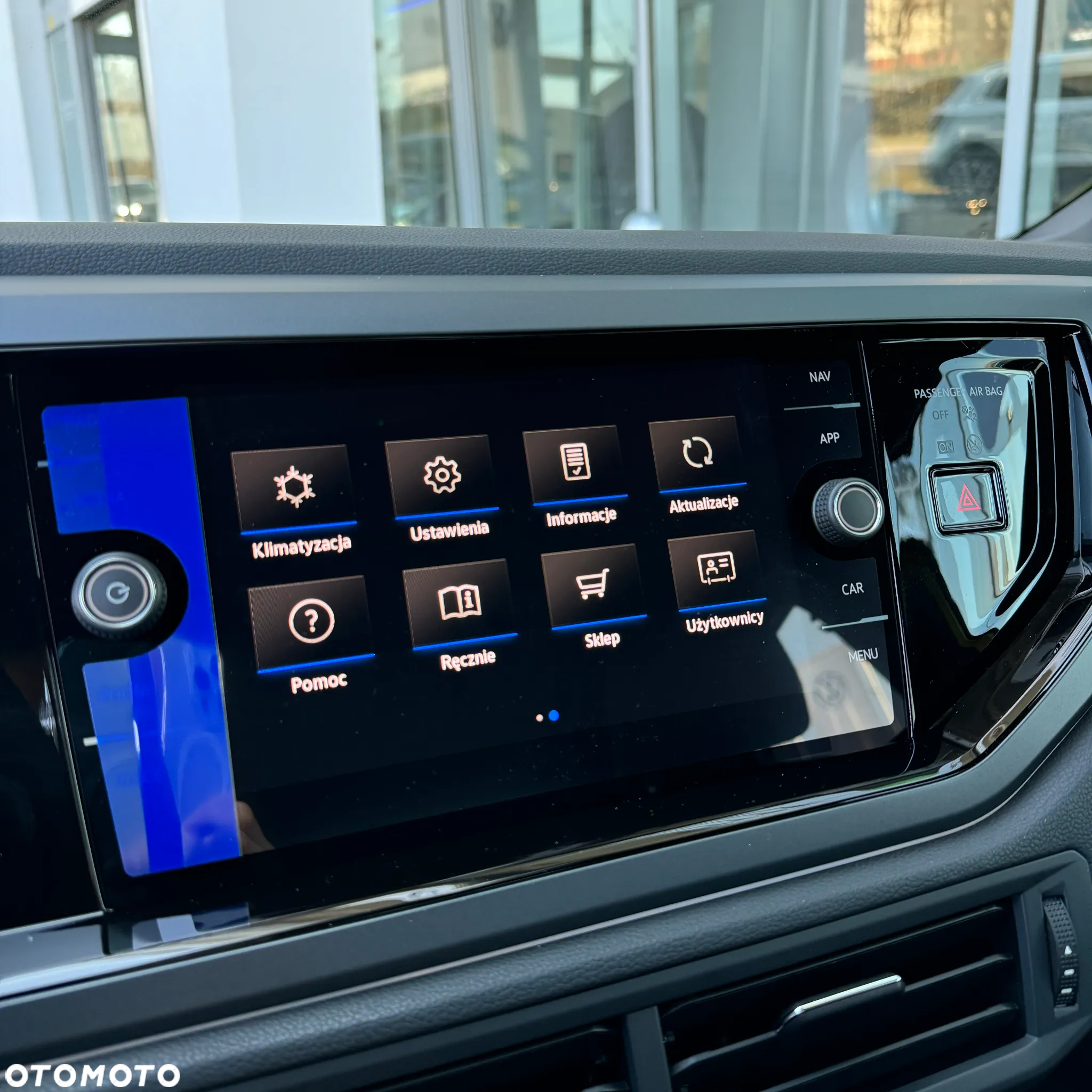 Volkswagen Taigo 1.5 TSI ACT R-Line Plus DSG - 19