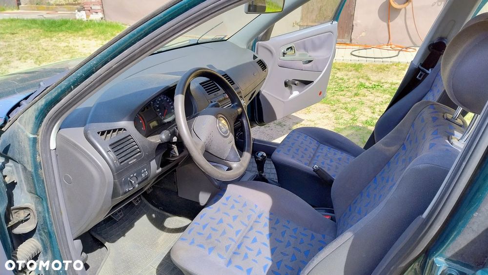Seat Cordoba - 10