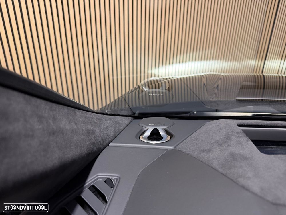 Lamborghini Urus 4.0 V8 — fotografia 20