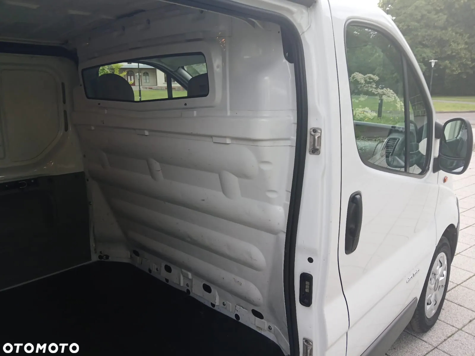 Renault TRAFIC - 17