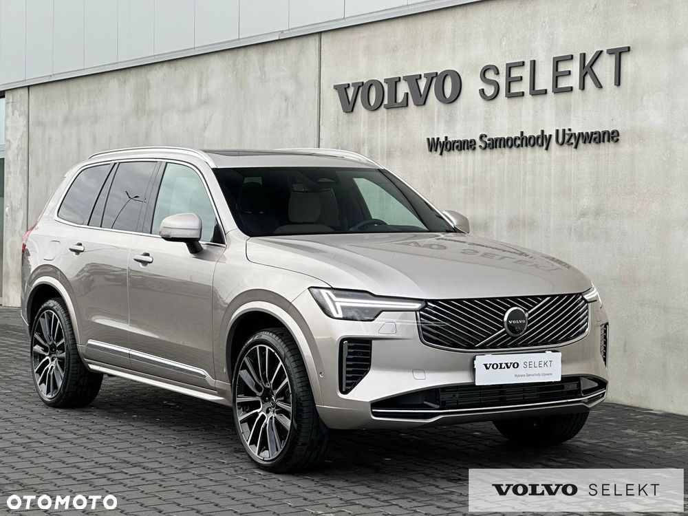 Volvo XC 90 - 4