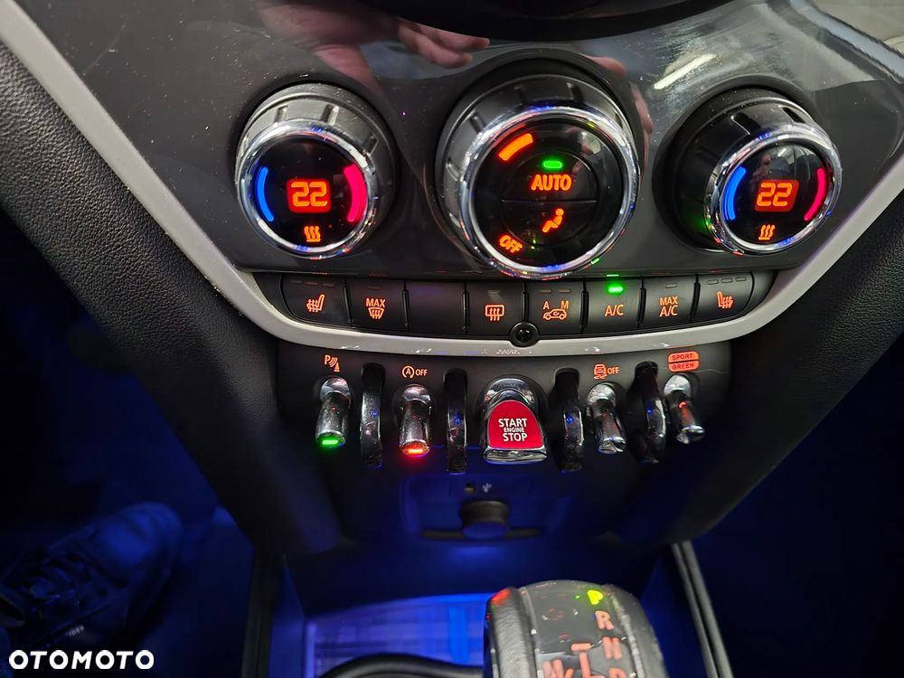 MINI Countryman Cooper S - 26