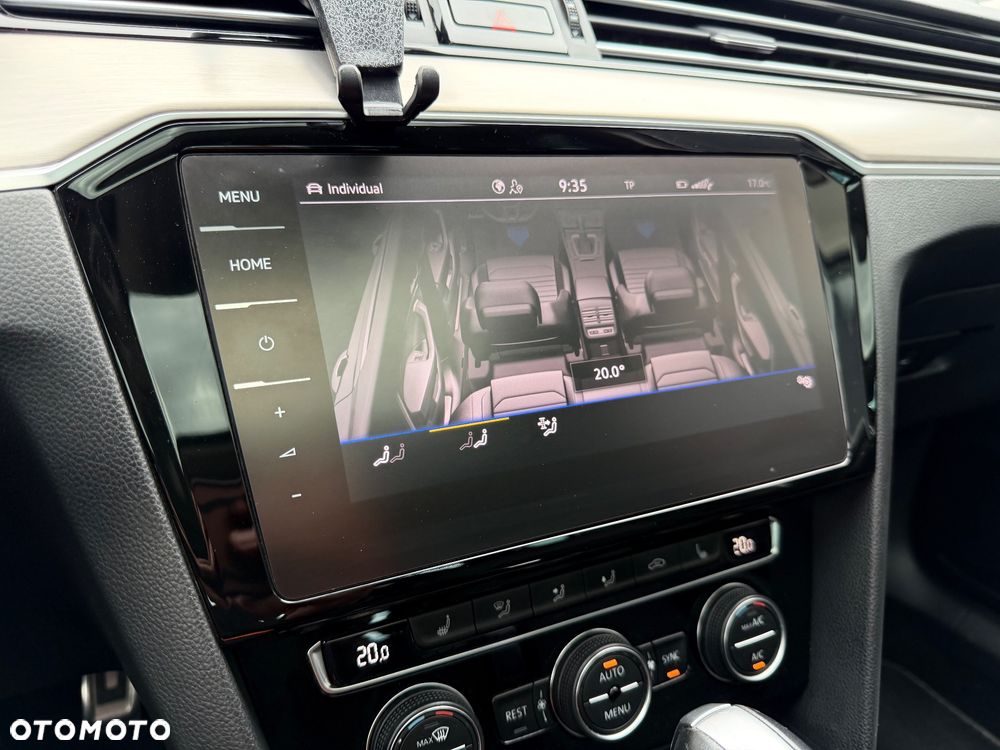 Volkswagen Passat 2.0 TSI Business DSG - 13