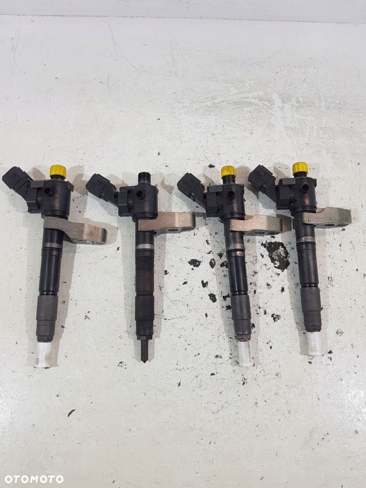 wtryskiwacz vea13-2370010-aab volvo 2.0d d5 s80 s40 s60 ii xc60 xc90 xc40 - 8