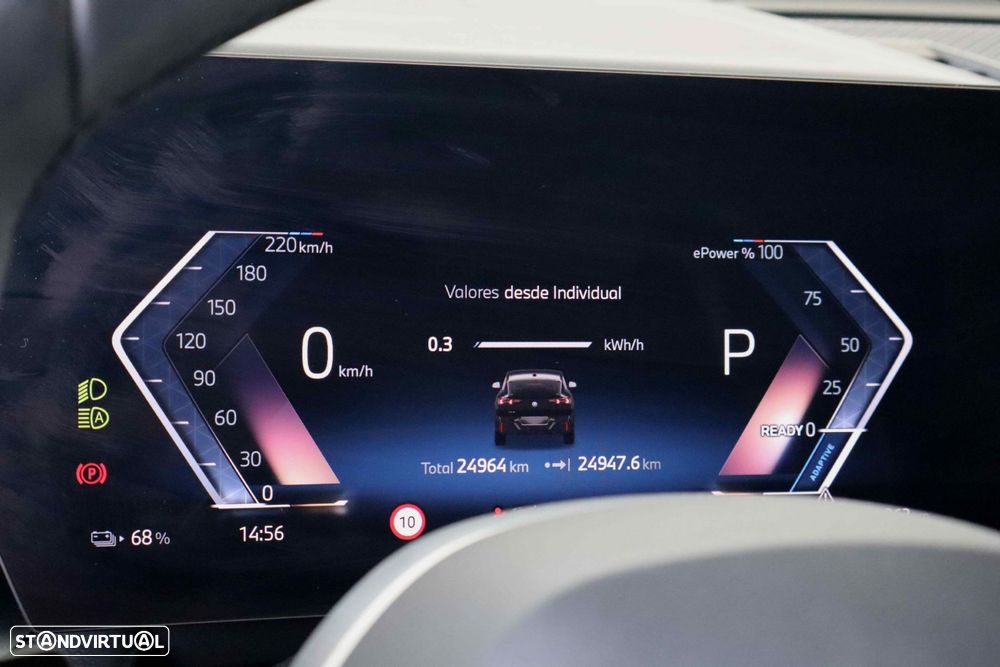 BMW iX2 eDrive20 Pack Desportivo M - 20