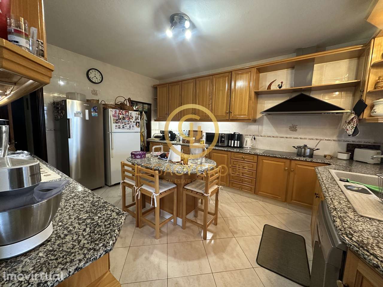 Moradia T4 Espaçosa com 357m² de Terreno - Grande imagem: 5/24