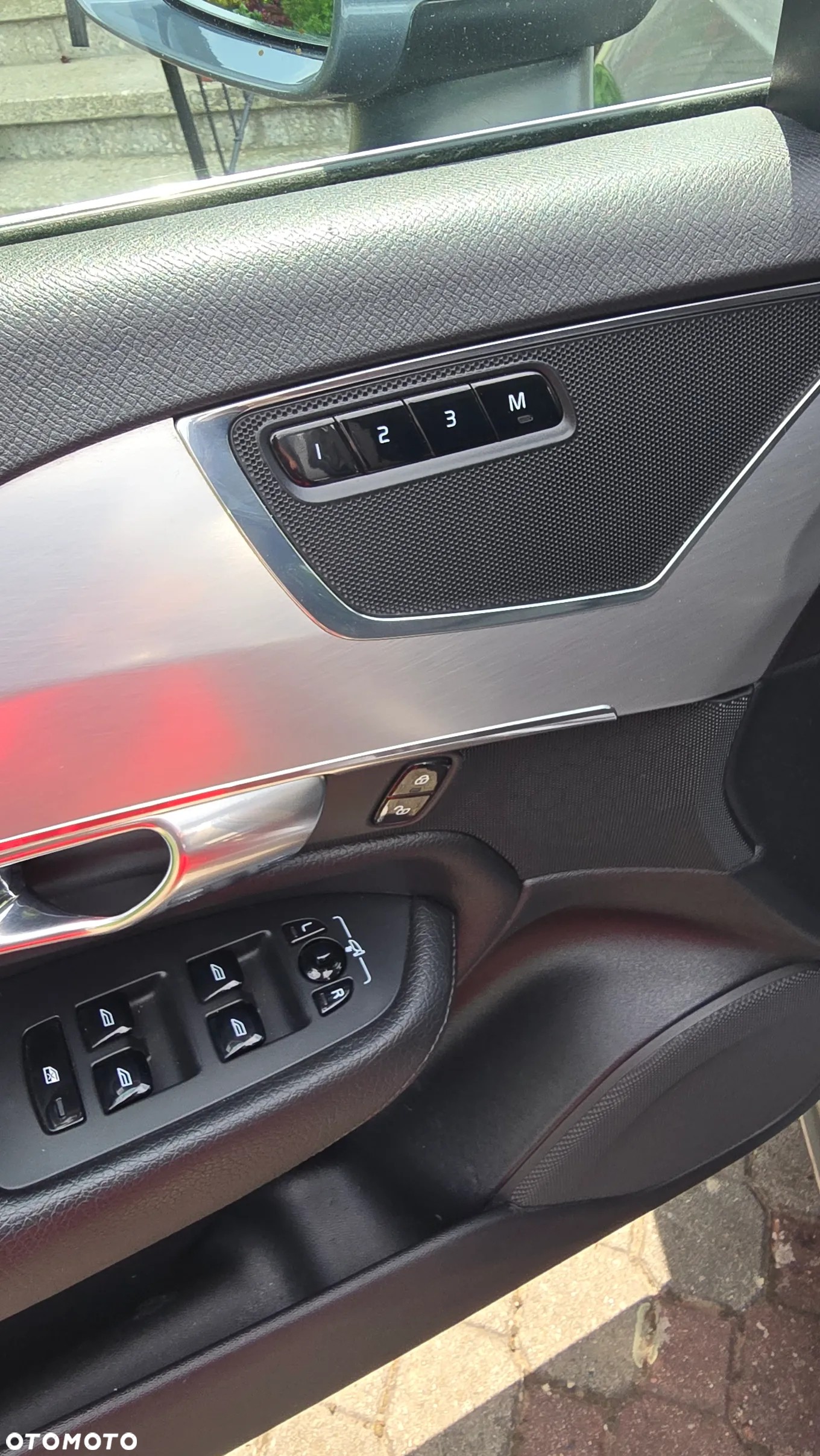 Volvo XC 90 B5 D AWD Geartronic Momentum - 40