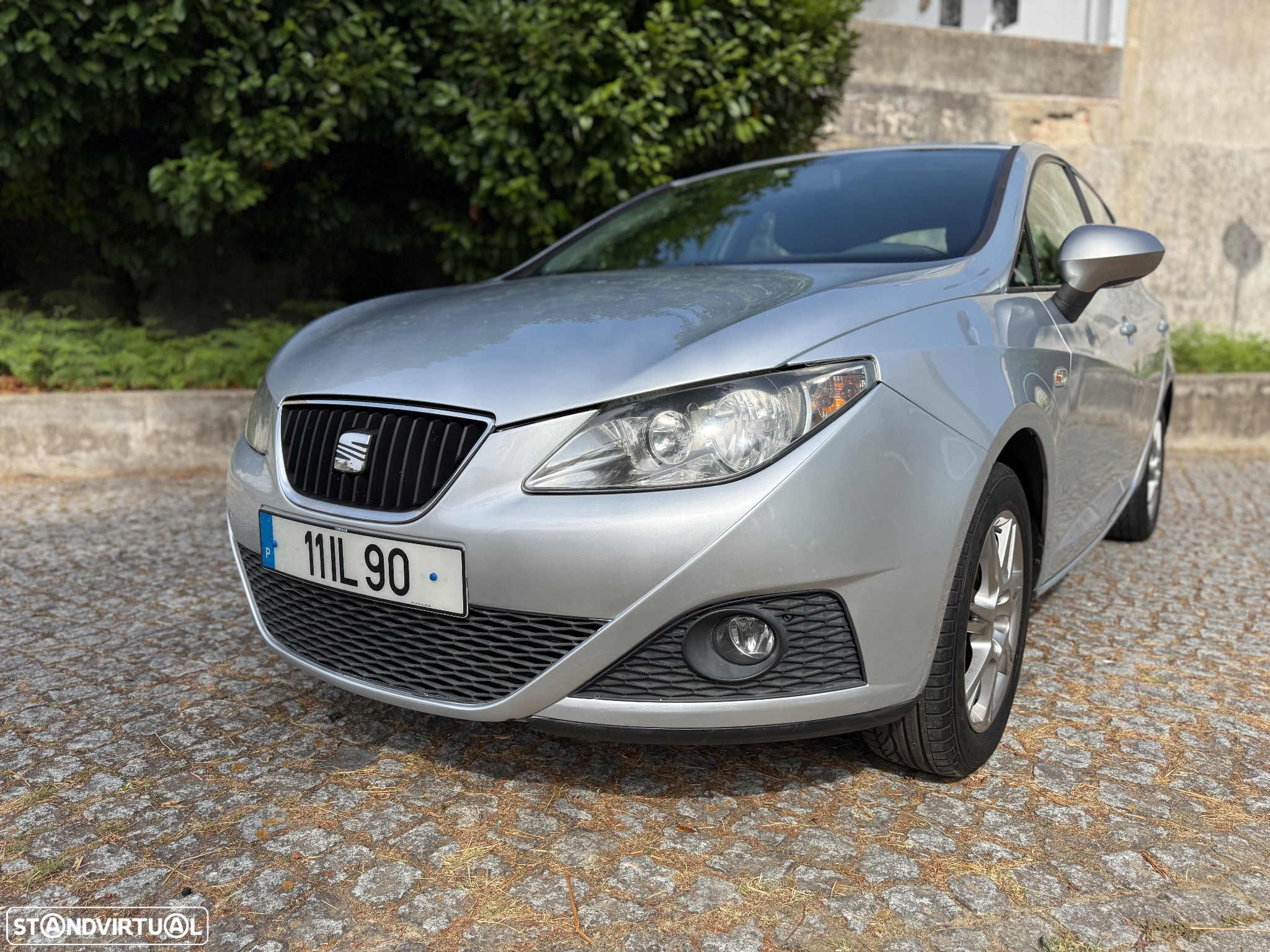 SEAT Ibiza 1.2 12V Style - 14