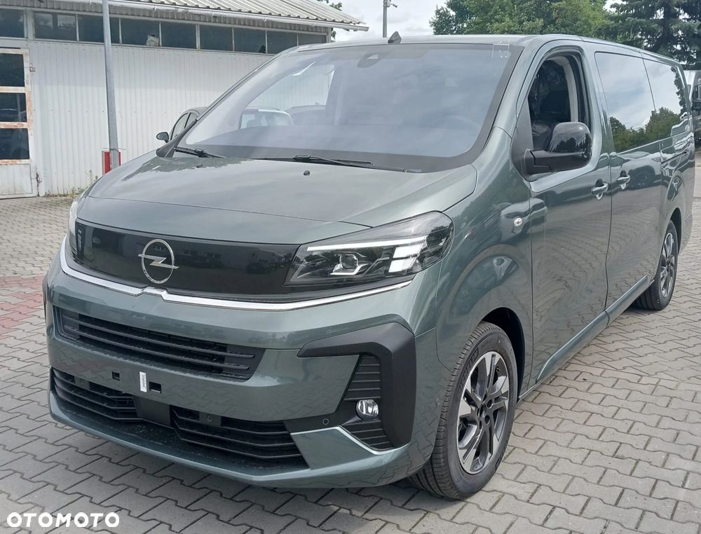 Opel Zafira - 2
