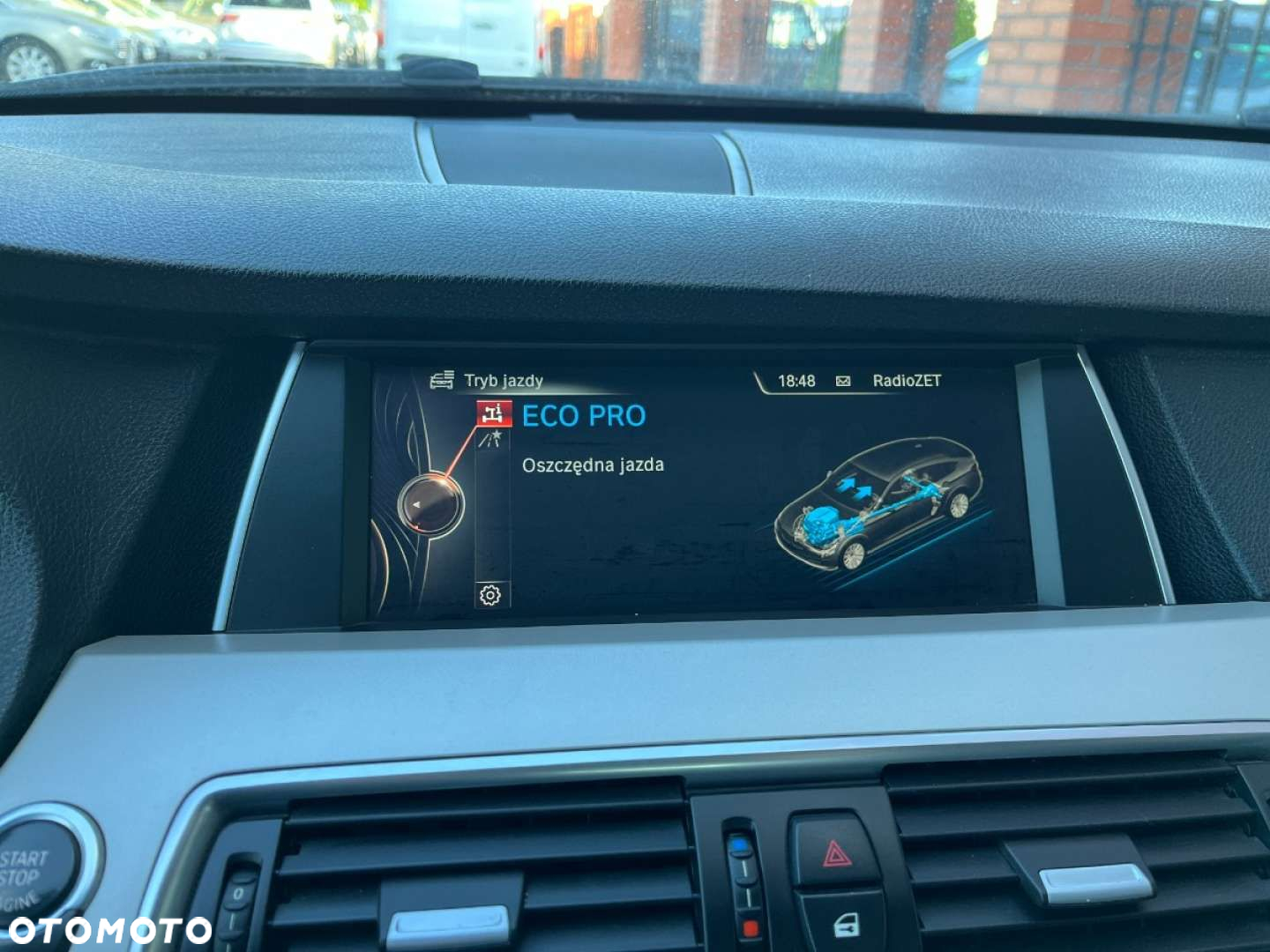 BMW 5GT 520d Gran Turismo - 16
