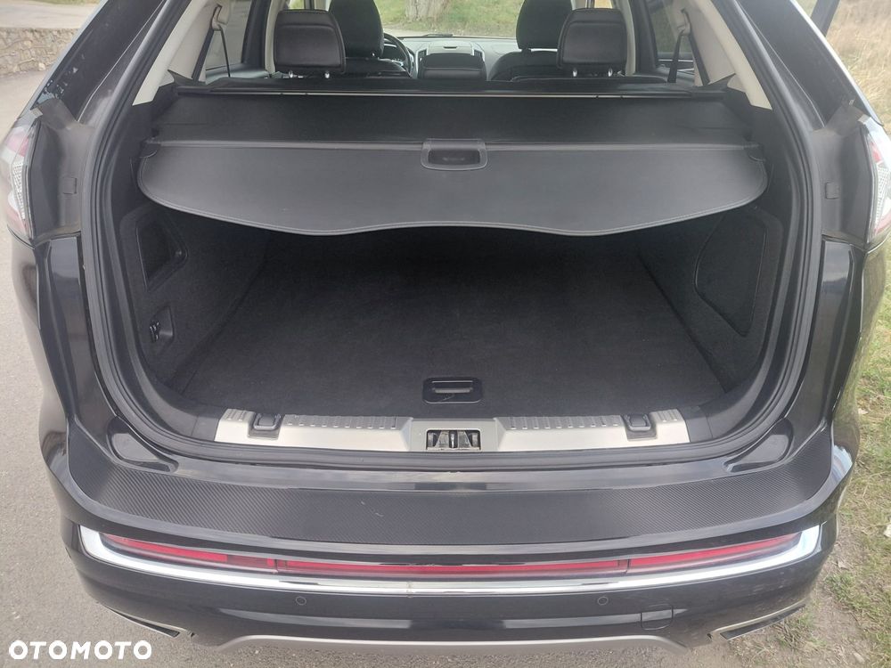 Ford Edge 2.0 TDCi Bi-Turbo 4x4 Vignale - 16