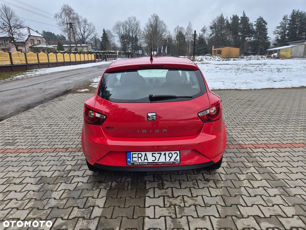 Seat Ibiza SC 1.0 Style - 11