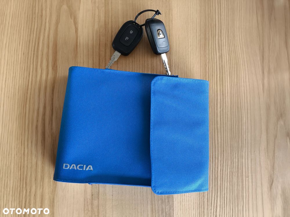 Dacia Duster SCe 115 2WD Essential - 29