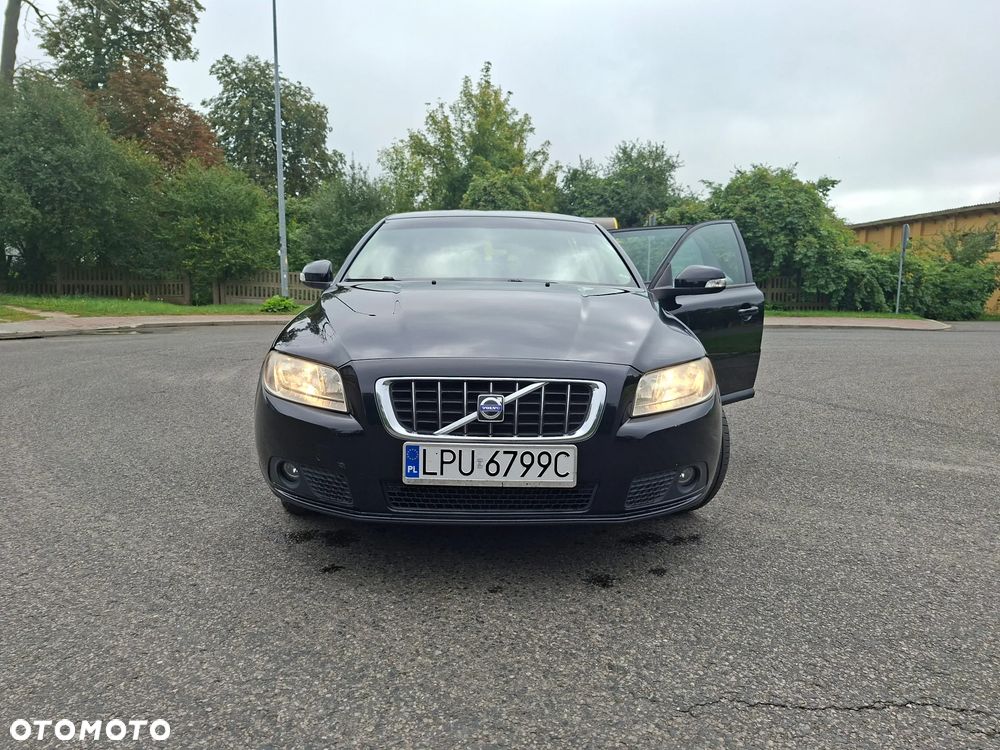 Volvo V70 2.0D Momentum - 2