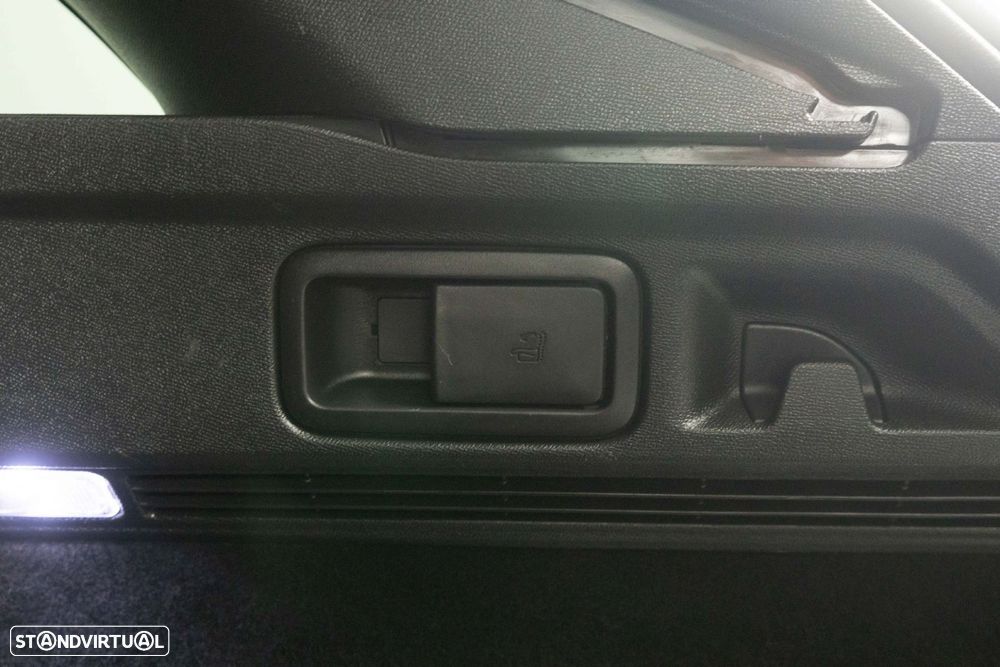 Peugeot 508 SW 1.6 Hybrid GT Pack e-EAT8 - 16