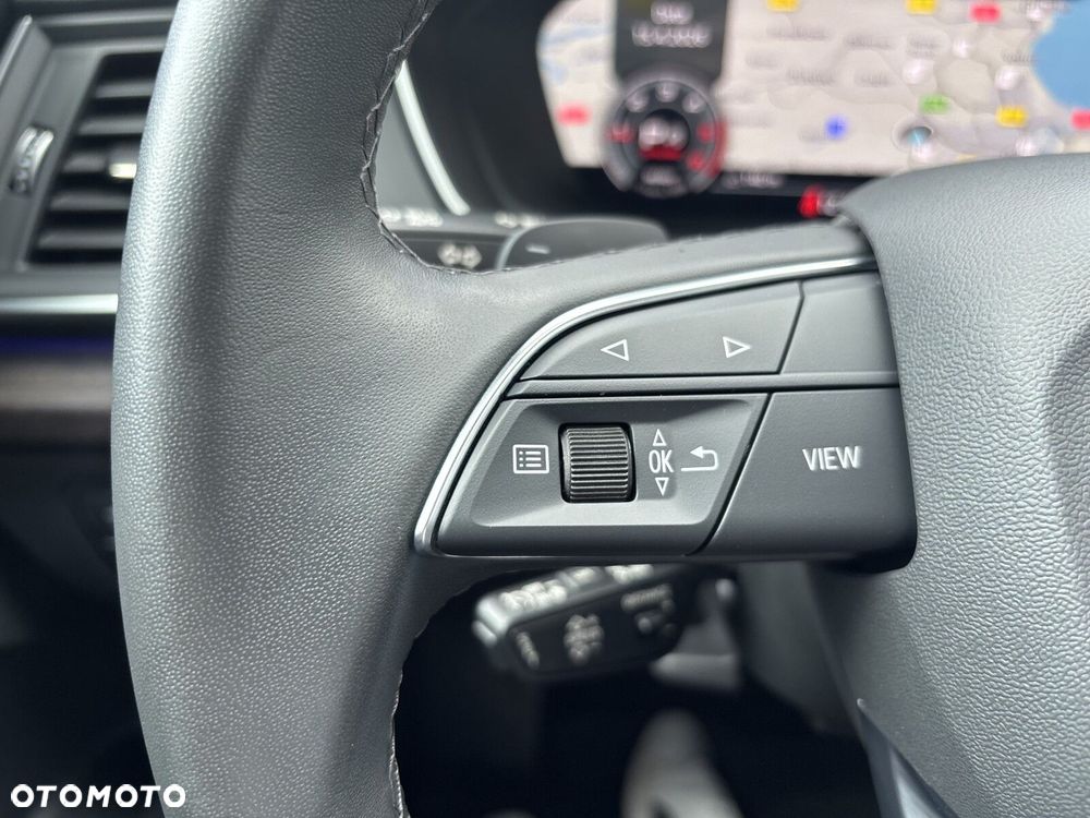 Audi Q5 Sportback - 11