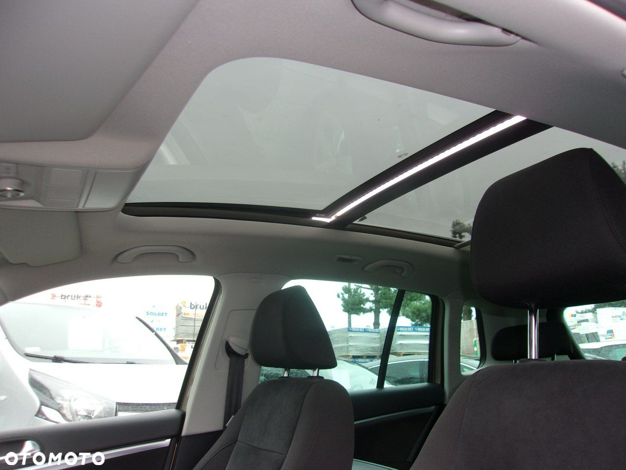 Volkswagen Tiguan 1.4 TSI 4Mot Sport&Style - 14