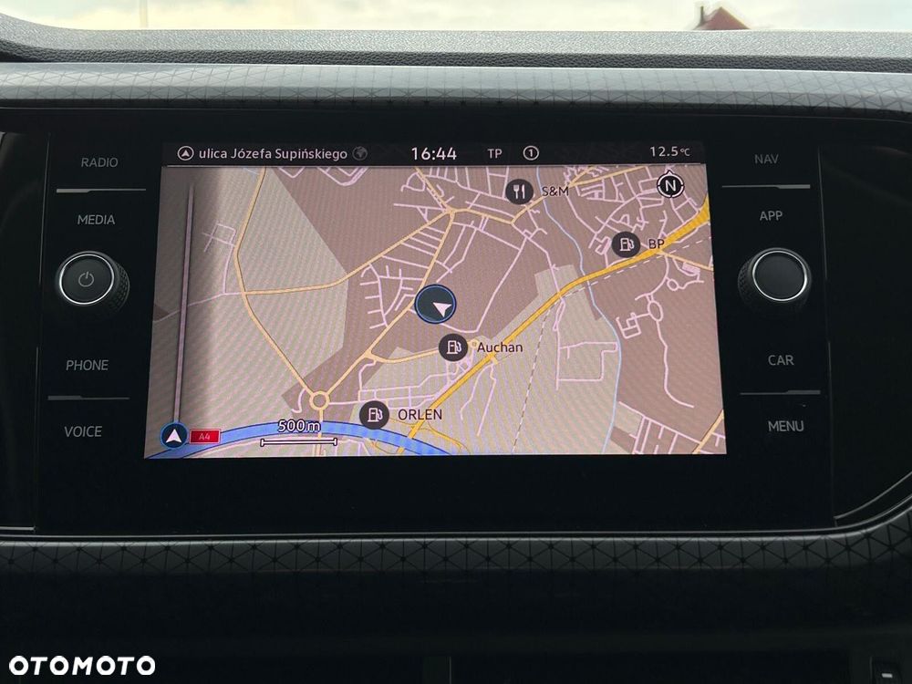 Volkswagen T-Cross 1.0 TSI Style DSG - 28