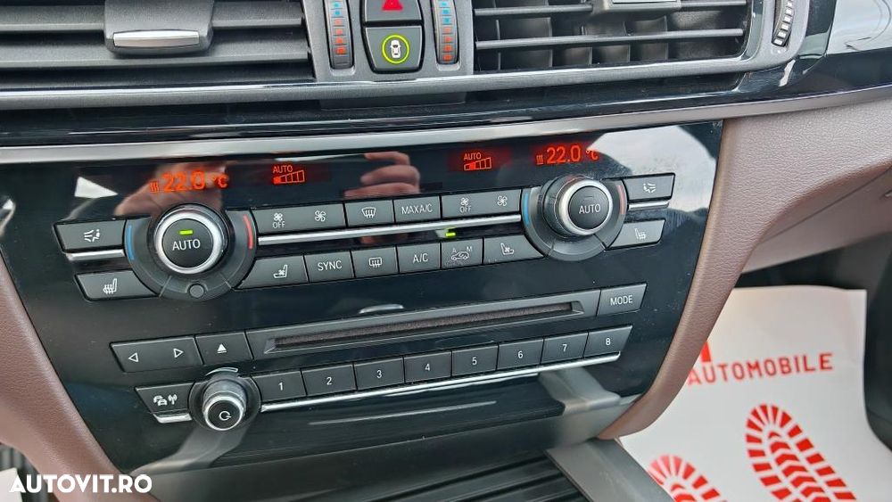 BMW X5 M M50d Sport-Aut. - 20