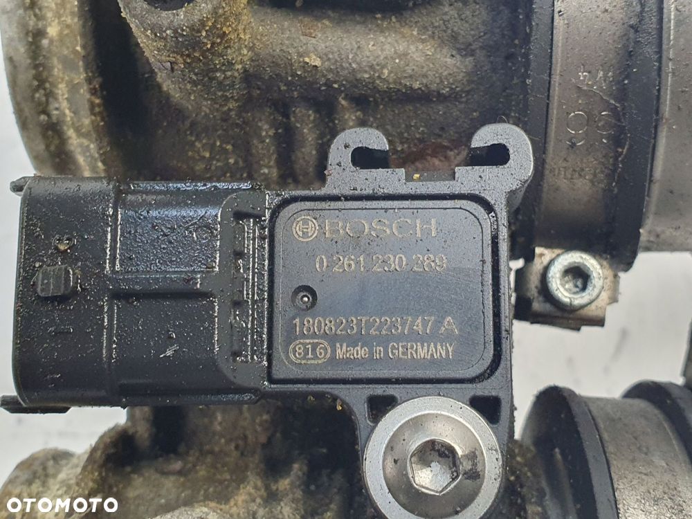 PRZEPUSTNICE PRZEPUSTNICA WTRYSK PALIWA KTM Duke 790 18-24 63541001000 - 15