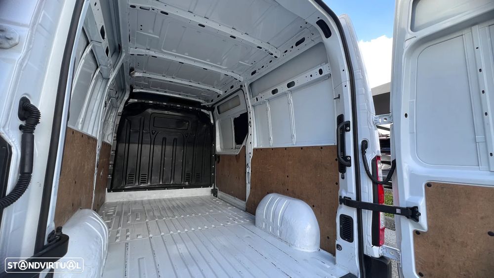 Opel Movano L2H2 3.5T 2.3CDTI - 30