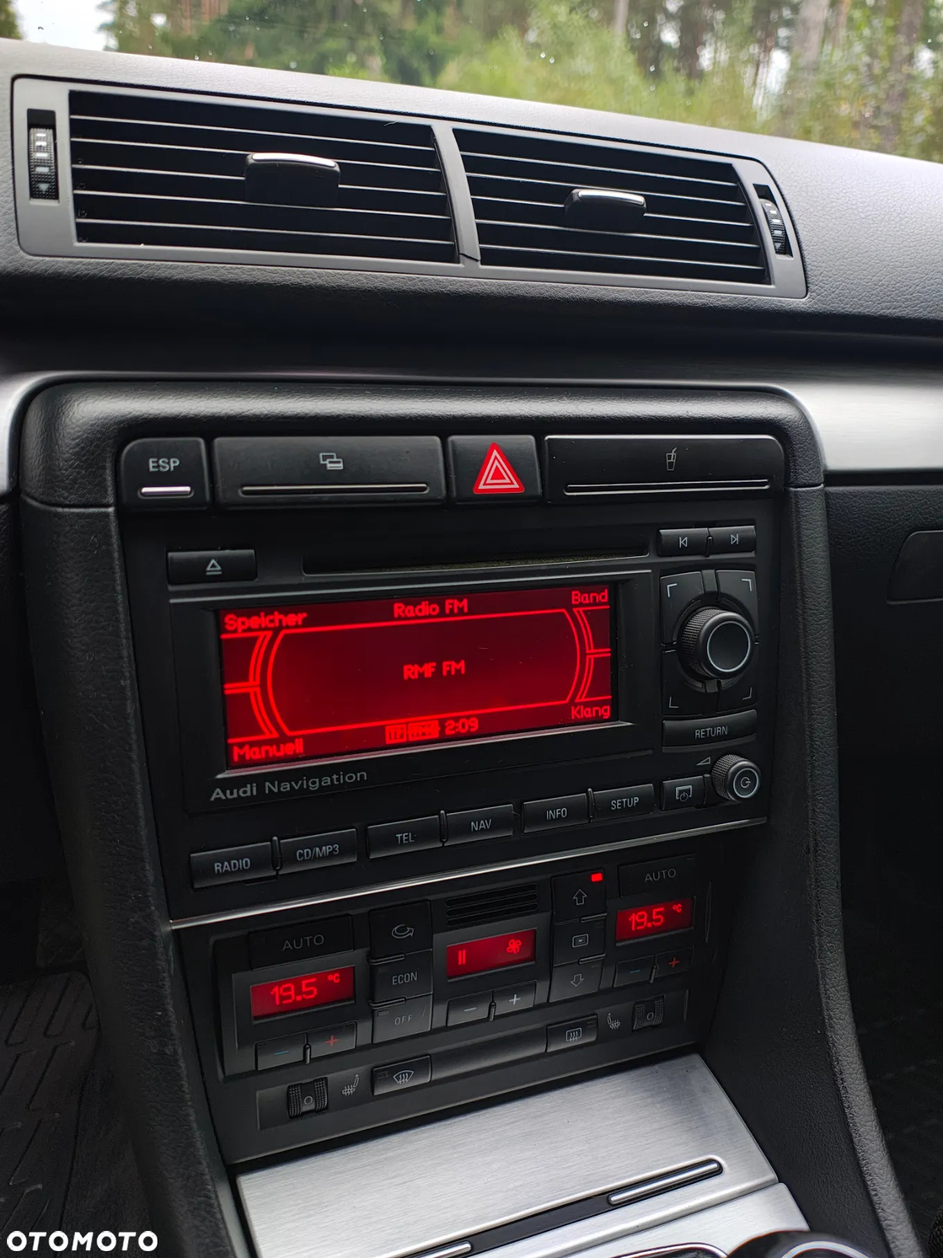 Audi A4 - 30
