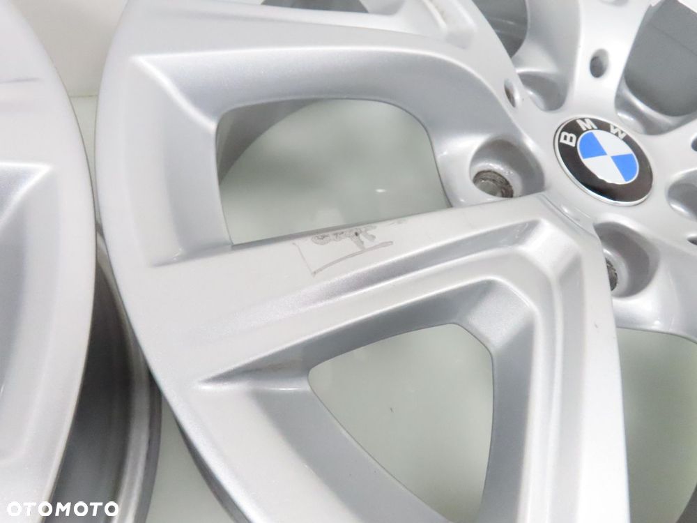 Alufelgi 17'' BMW X1 F48 5x112 6,5J ET39 6856076 - 3