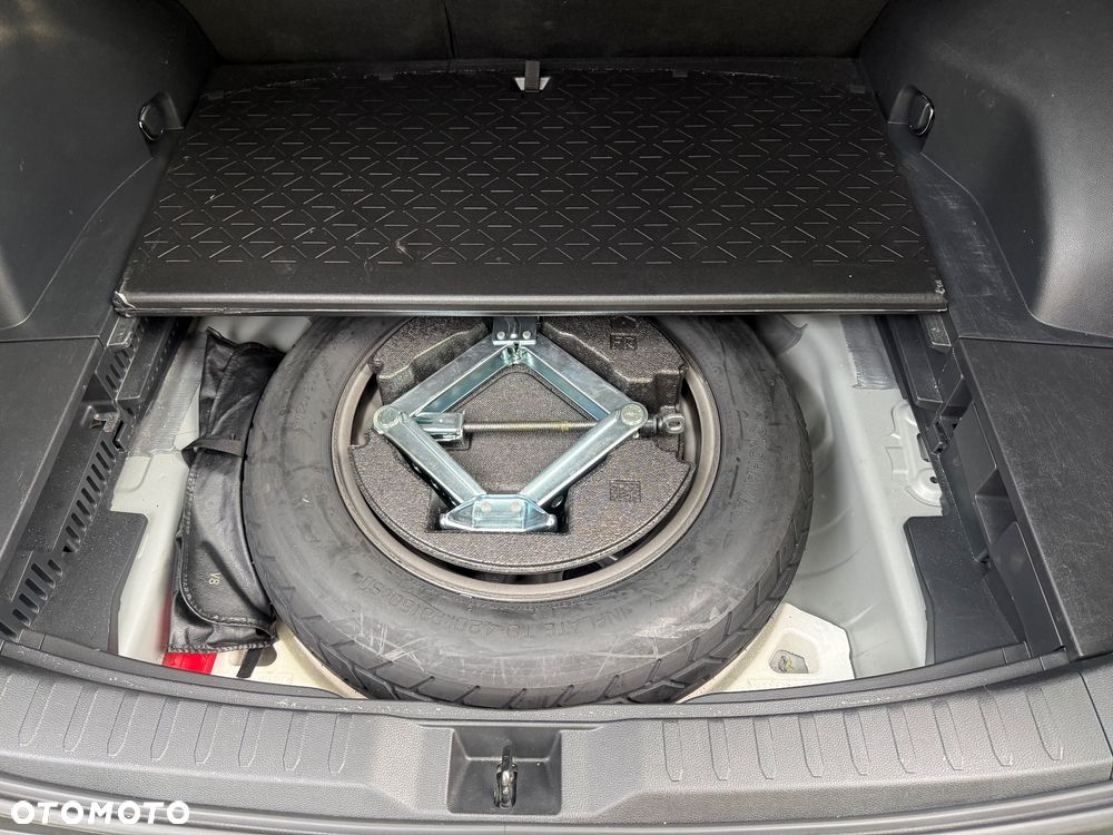 Toyota RAV4 2.0 Comfort 4x2 MS - 11