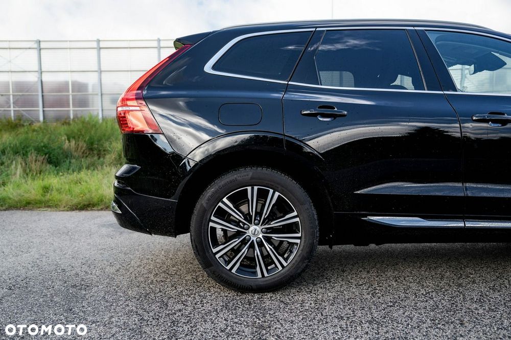 Volvo XC 60 B5 B AWD Inscription - 8