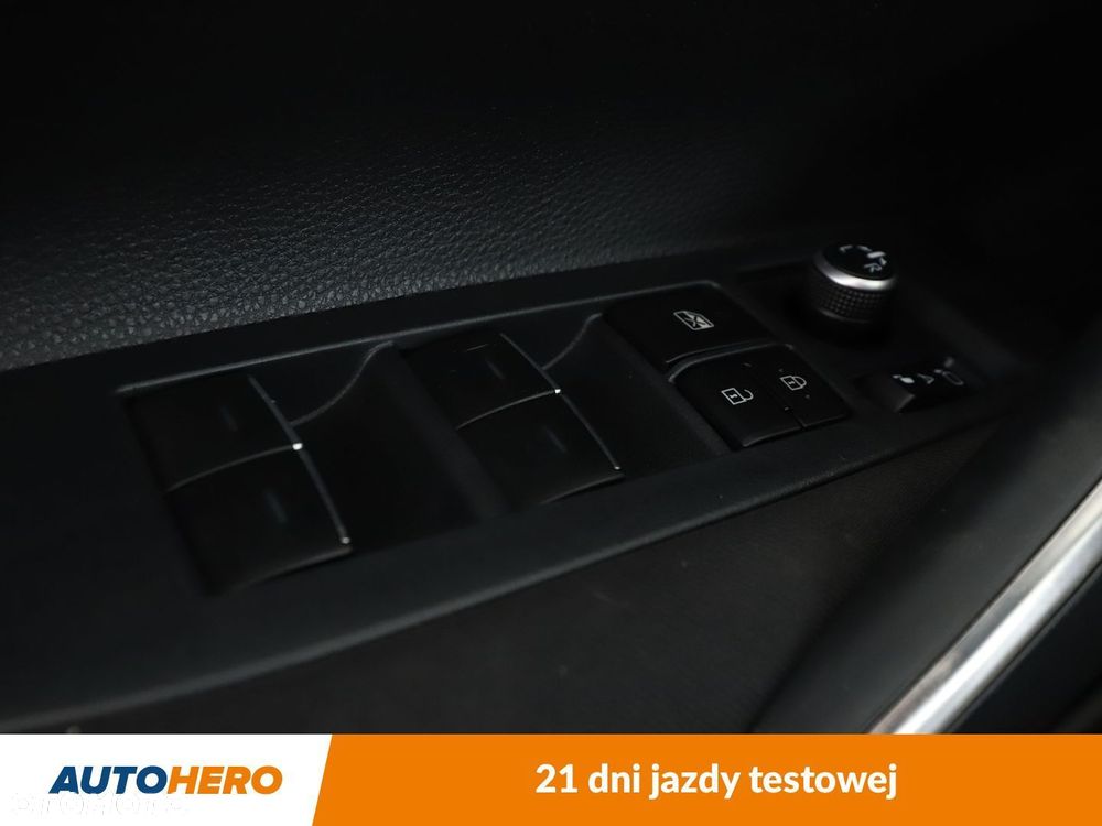 Toyota Corolla 1.2 T Comfort - 33