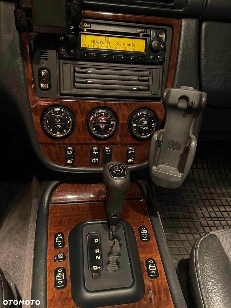 Mercedes-Benz ML 350 - 12