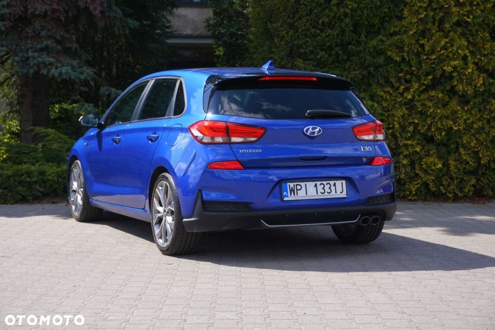 Hyundai i30 - 8