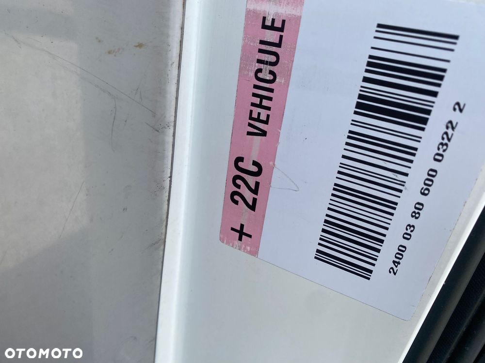 Ford Transit Custom - 22